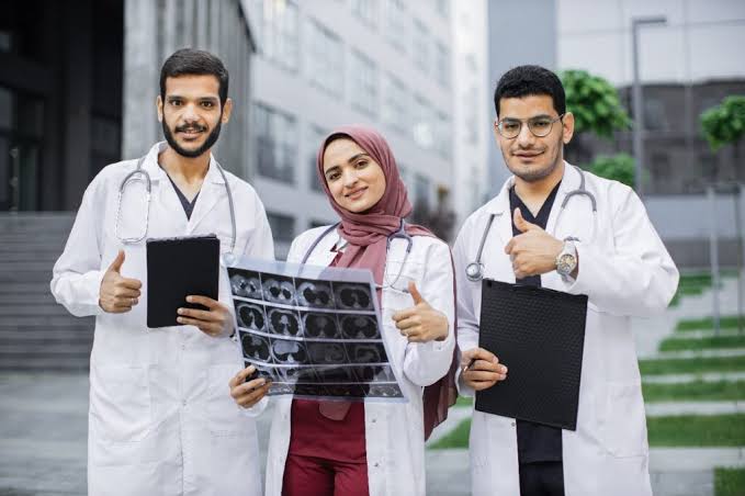 MBBS in Serbia