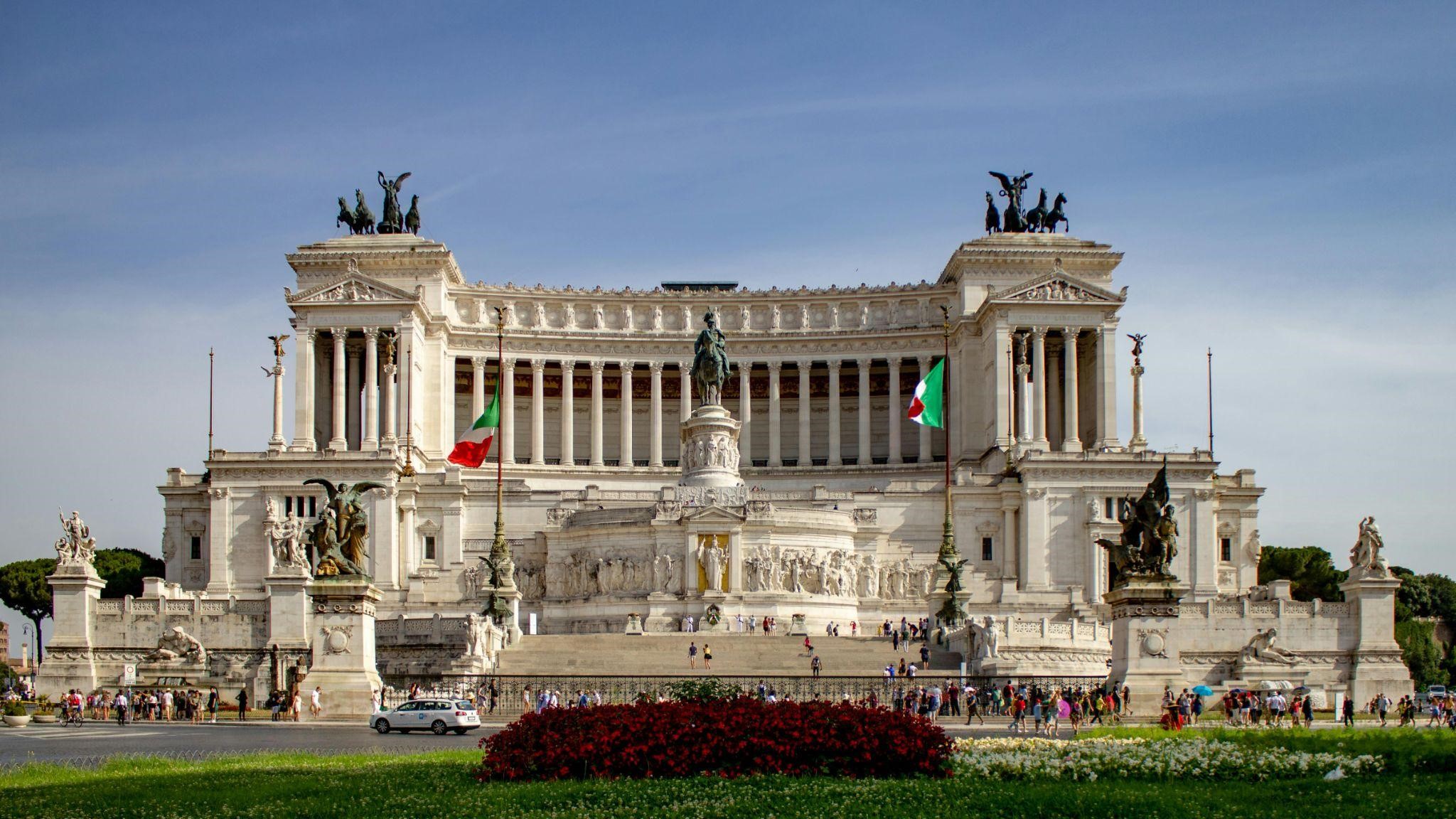 About Italy